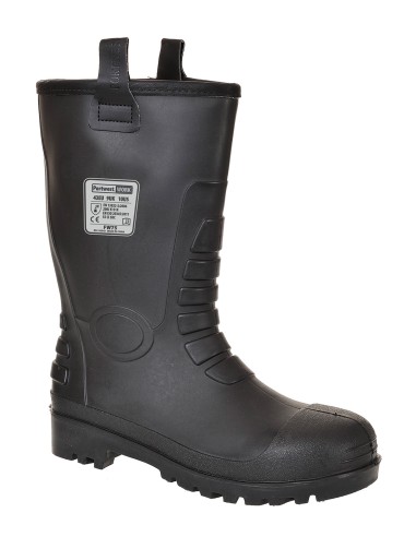 POR-FW75-Chaussure montante rigger Steelite™ Neptue S5 CI (FW75) EN ISO 20345